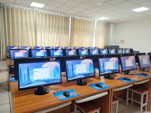 �Ӱ�ְҵ����ѧԺ������ѧ�����潨����Ŀ